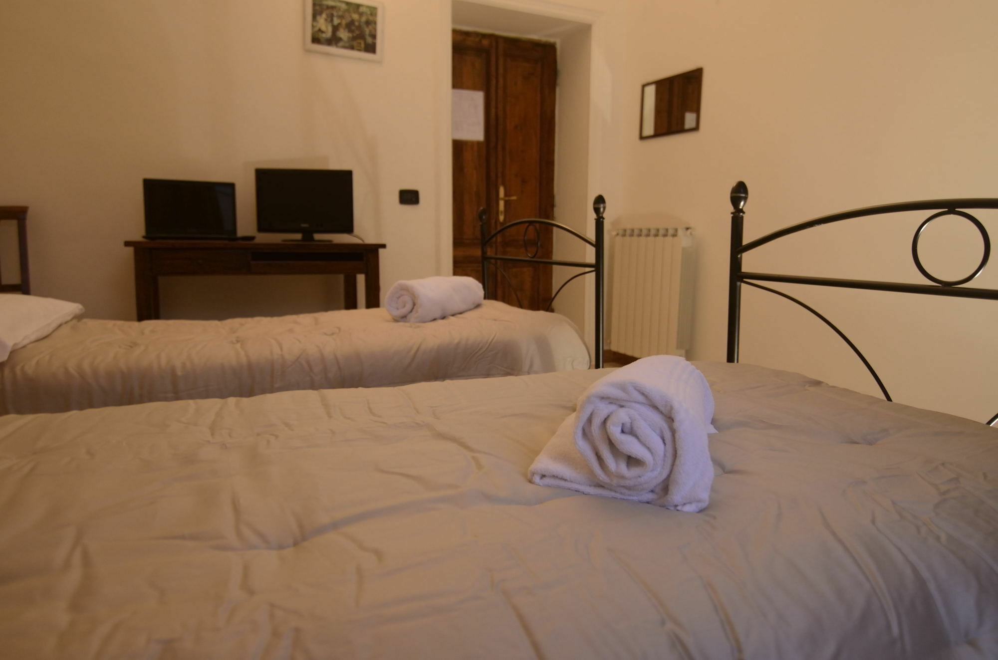 Guest House Relais Indipendenza Roma Dış mekan fotoğraf